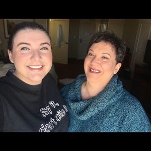 Meet your Posher, Heather